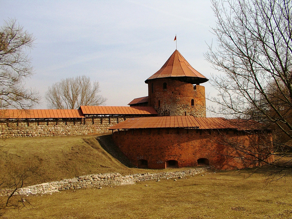 Kaunas Castle